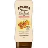 12977 - Protetor Solar Corporal Sheer Touch FPS30 240ml Hawaiian Tropic